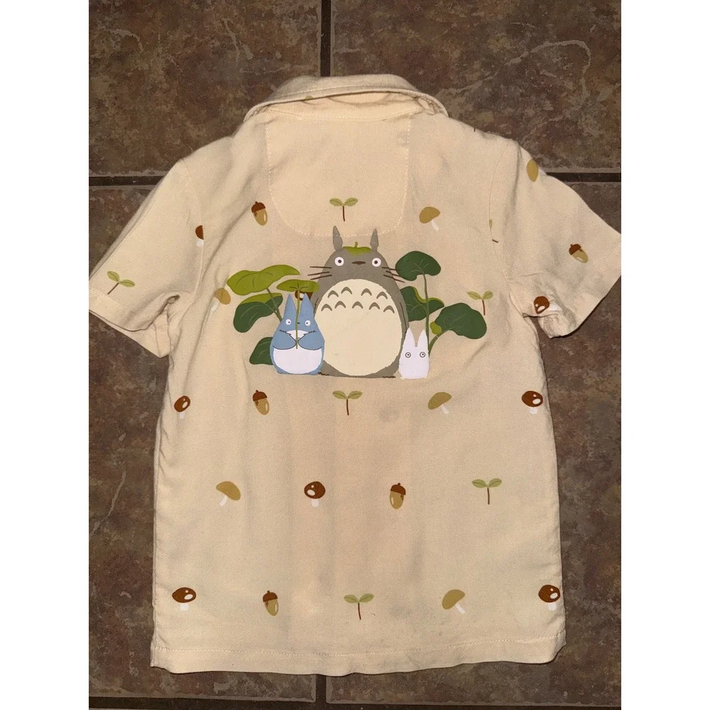 Boxlunch studio ghibli